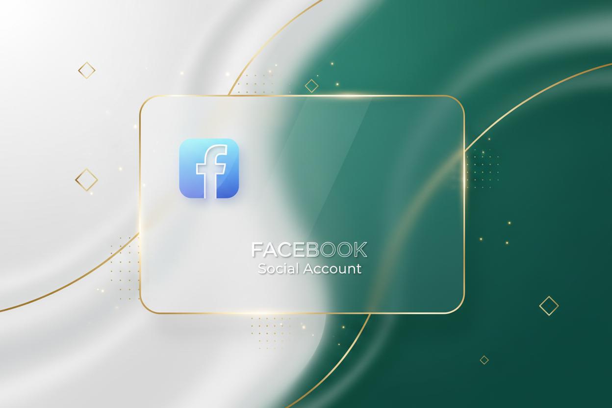 Facebook accounts