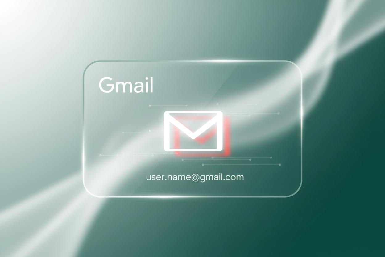 Gmail accounts