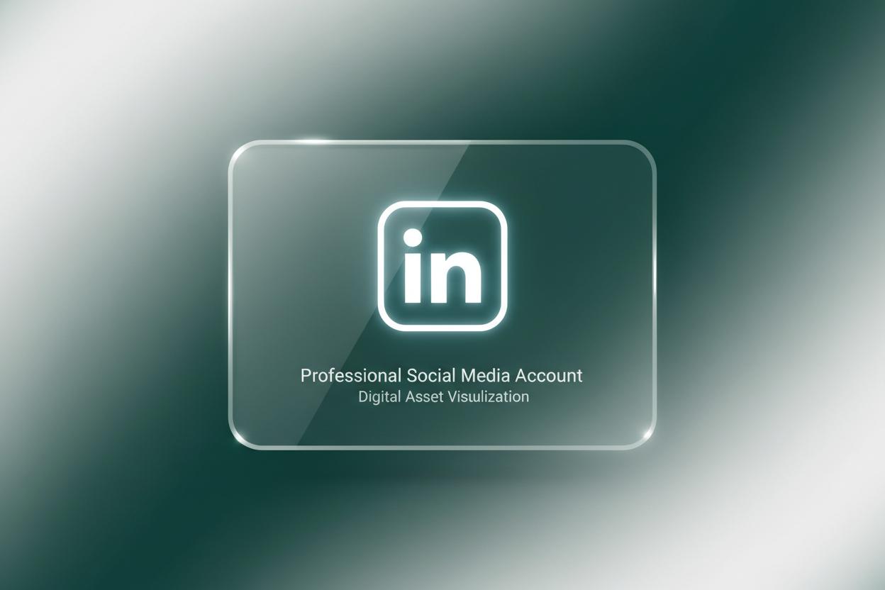 LinkedIn accounts